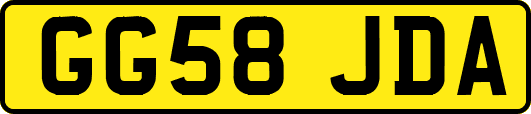 GG58JDA