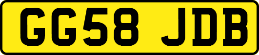 GG58JDB