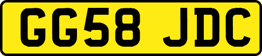 GG58JDC