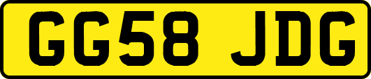 GG58JDG