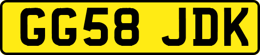 GG58JDK