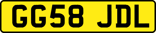 GG58JDL
