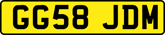 GG58JDM