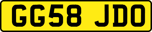 GG58JDO