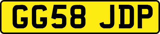 GG58JDP