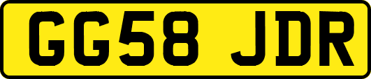 GG58JDR