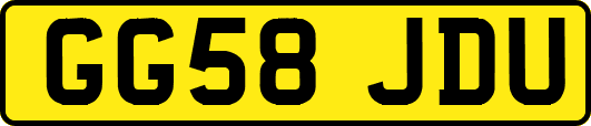 GG58JDU