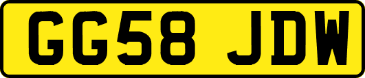 GG58JDW