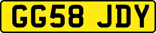 GG58JDY