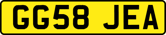 GG58JEA