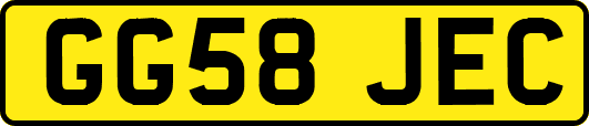 GG58JEC