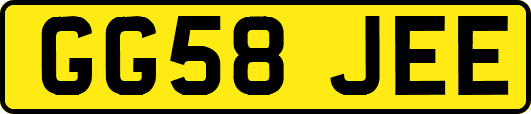 GG58JEE