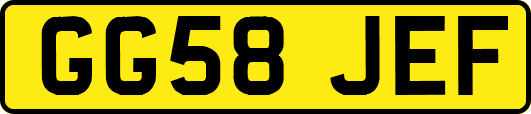 GG58JEF