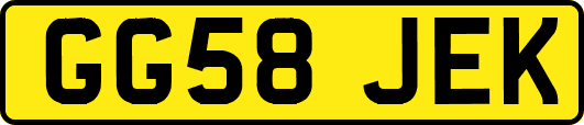 GG58JEK