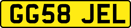 GG58JEL