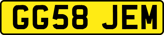 GG58JEM