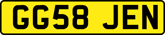 GG58JEN