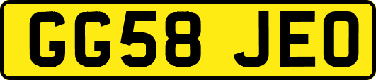 GG58JEO