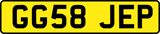 GG58JEP