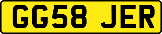 GG58JER