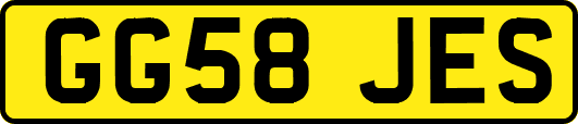 GG58JES