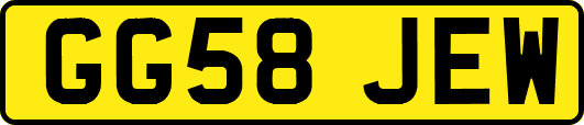 GG58JEW