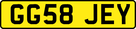 GG58JEY