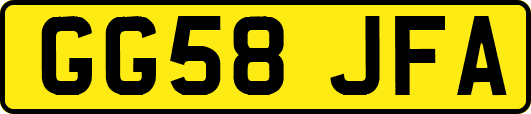 GG58JFA