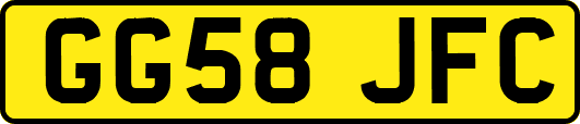 GG58JFC