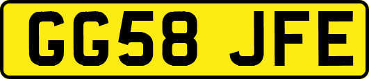 GG58JFE