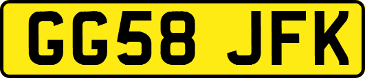 GG58JFK