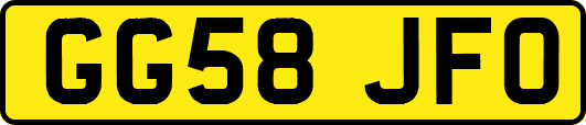 GG58JFO