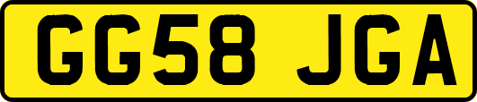 GG58JGA