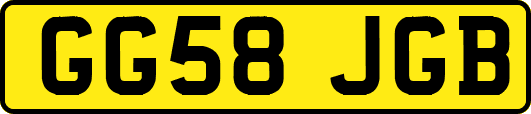 GG58JGB