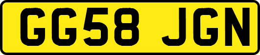GG58JGN