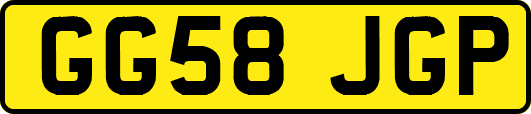 GG58JGP