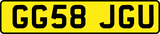 GG58JGU