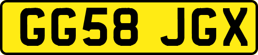 GG58JGX