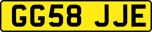 GG58JJE