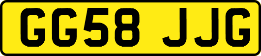 GG58JJG