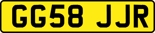 GG58JJR