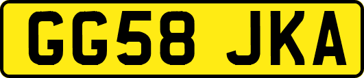 GG58JKA