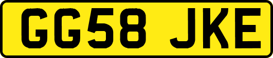 GG58JKE