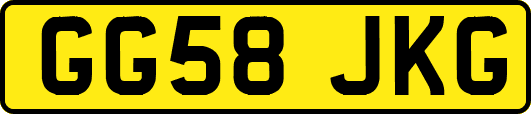 GG58JKG