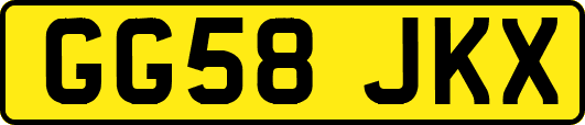 GG58JKX