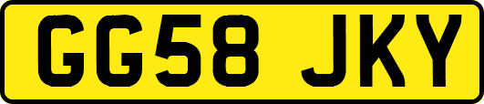 GG58JKY