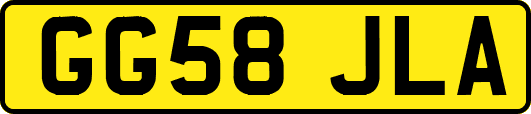 GG58JLA