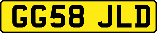 GG58JLD