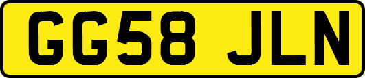 GG58JLN