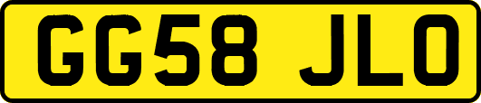 GG58JLO